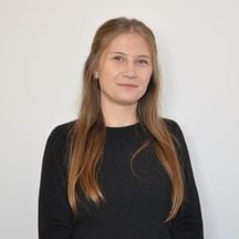 Aneta Kwoka - Specjalistka ds. przeglądów w zespole figura.team