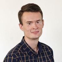 Bartosz Tabisz - Specjalista ds. przeglądów w zespole figura.team