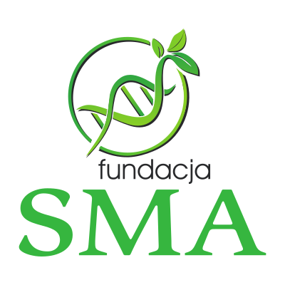 Fundacja SMA - logo