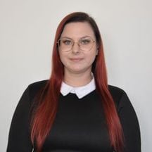 Daria Górecka - Doradca ds. przeglądów w zespole figura.team